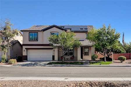 8408 Hirsch Mountain Dr Las Vegas, NV 89131