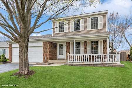5020 Somerton Dr Hoffman Estates, IL 60010