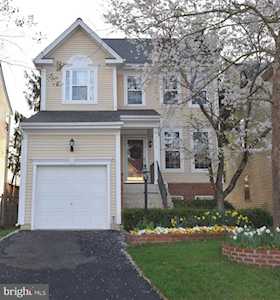8773 Partridge Run Way Bristow, VA 20136