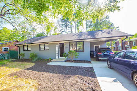 3804 Fayetteville Street Durham, NC 27713