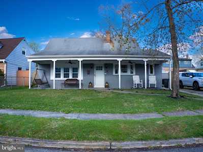 534 Morgan Ave Woodbury, NJ 08096