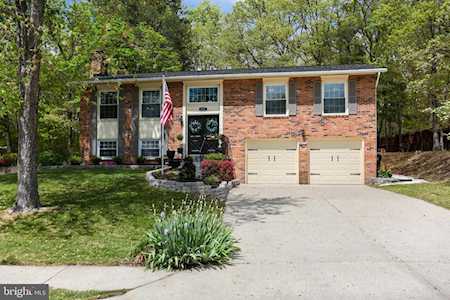 8922 Applecross Ln Springfield, VA 22153