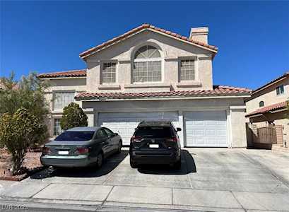 8260 Campana Dr Las Vegas, NV 89147