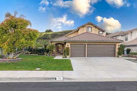 762 Pebble Beach Dr San Marcos, CA 92069