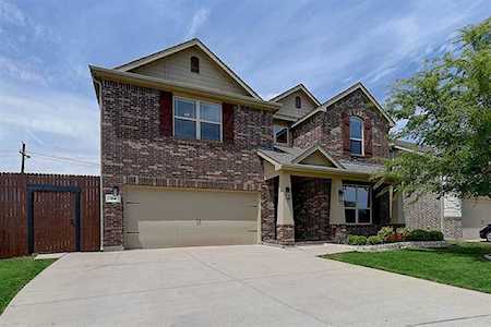 114 Cameron Drive Fate, TX 75189
