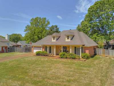 332 E Powell Rd Collierville, TN 38017