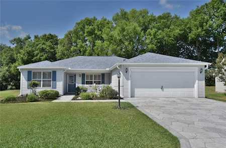 1608 Staunton St The Villages, FL 32162