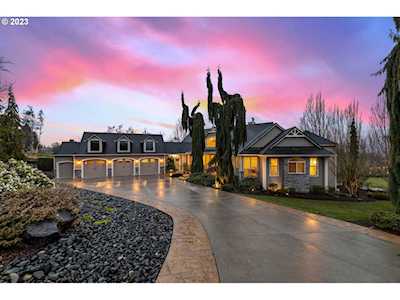 6405 NW 202nd CIR Ridgefield, WA 98642