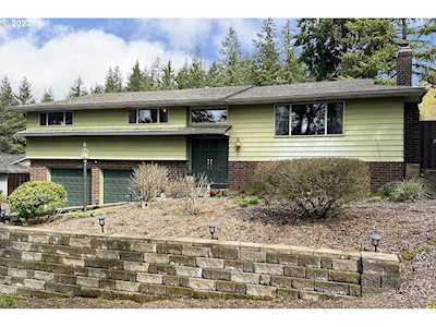 10365 SE Charlotte DR Happy Valley, OR 97086