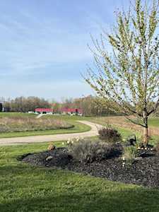 4485 Hardscrabble Road Alexandria, OH 43001