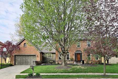6919 Linbrook Boulevard Columbus, OH 43235