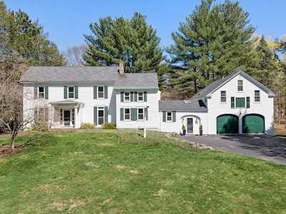 691 Great Pond Road North Andover, MA 01845