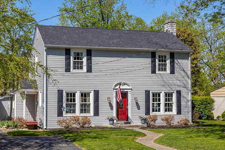 829 W Lexington Ave Danville, KY 40422