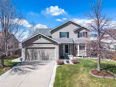 5127 S Versailles St Aurora, CO 80015