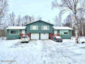 1151 W Shirley Ann Circle Wasilla, AK 99654