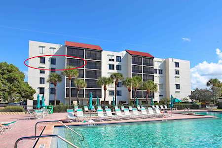 1945 Gulf of Mexico Dr #M2-412 Longboat Key, FL 34228