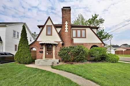 715 Wiltshire Road Columbus, OH 43204
