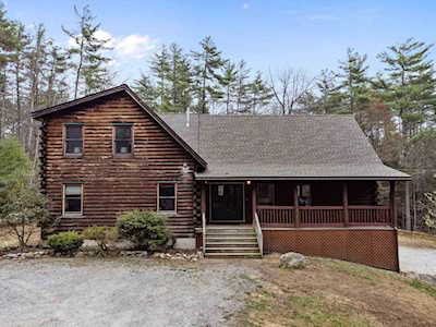 64 Saunders Hill Rd New Boston, NH 03070