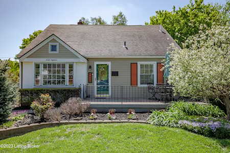 4018 Gloucester Rd Louisville, KY 40207