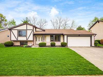 530 Uxbridge Avenue Columbus, OH 43230