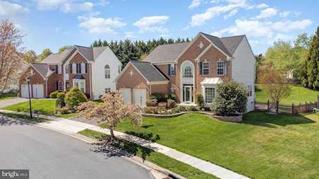 4908 Forge Haven Dr Perry Hall, MD 21128