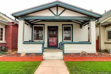 821 Galapago St Denver, CO 80204