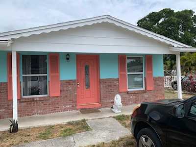 4815 San Pablo PLACE Tampa, FL 33634