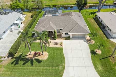 8 Mariner Ln Rotonda West, FL 33947