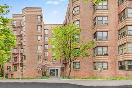 306 East Mosholu South Parkway #4K Bronx, NY 10458