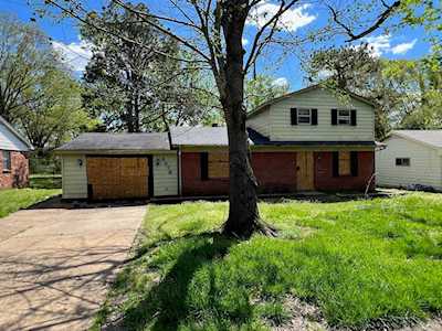 3873 Voltaire Ave Memphis, TN 38128