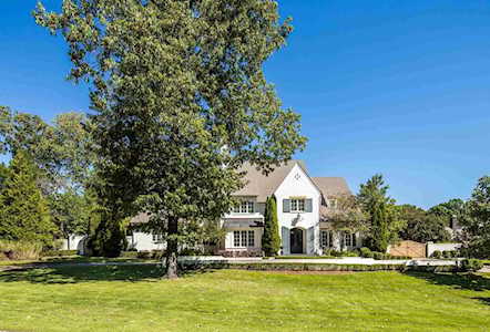 8436 Orchard Hill Dr Germantown, TN 38138