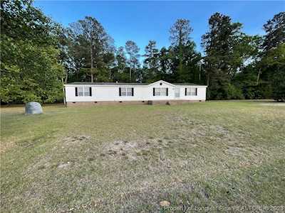 499 Nursery Rd Lillington, NC 27546