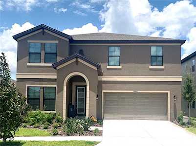 12443 Horseshoe Bend Dr Lithia, FL 33547