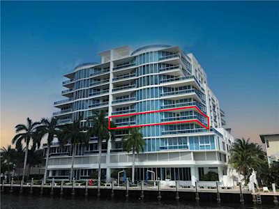 715 Bayshore Dr #501 Fort Lauderdale, FL 33304