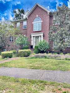 813 Chandler Grove Dr Hermitage, TN 37076