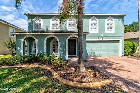 3828 Sunset Cove Drive Port Orange, FL 32129