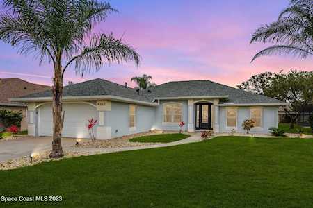4167 San Ysidro Way Rockledge, FL 32955