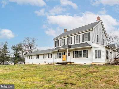 4925 Old Capitol Trail Wilmington, DE 19808