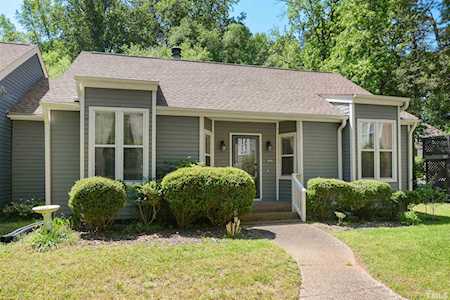 5722 Sentinel Drive Raleigh, NC 27609