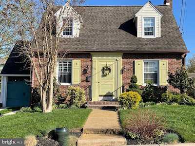 200 Virginia Ave Wilmington, DE 19805