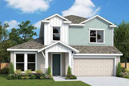 1479 Gopher LOOP Tarpon Springs, FL 34689