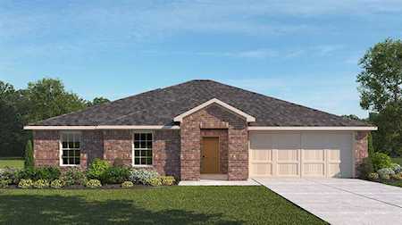 5413 Bon Fire Drive Garland, TX 75043
