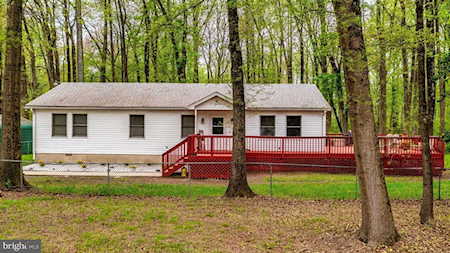 1785 Judith Rd Hartly, DE 19953