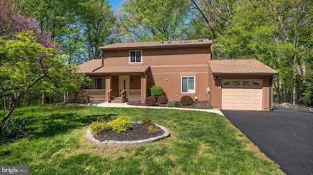11609 Maddox Ct North Potomac, MD 20878
