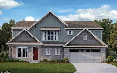 155 Cinnamon Teal Street Pickerington, OH 43147