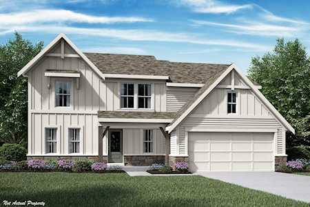 6086 Harrison Lane Canal Winchester, OH 43110
