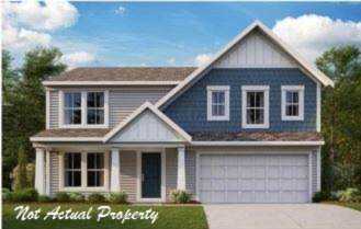 7345 Patch Court Canal Winchester, OH 43110