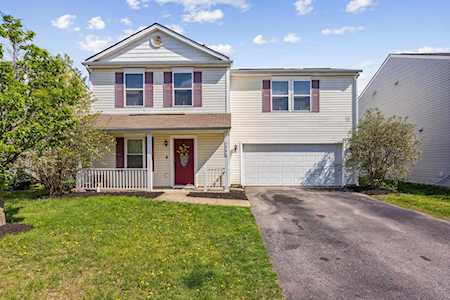7506 Canal Highlands Boulevard Canal Winchester, OH 43110
