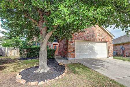 12020 Ringtail Drive Fort Worth, TX 76244