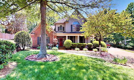 8705 Haystack Cv Memphis, TN 38016